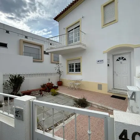 בית נופש Wave - House, *