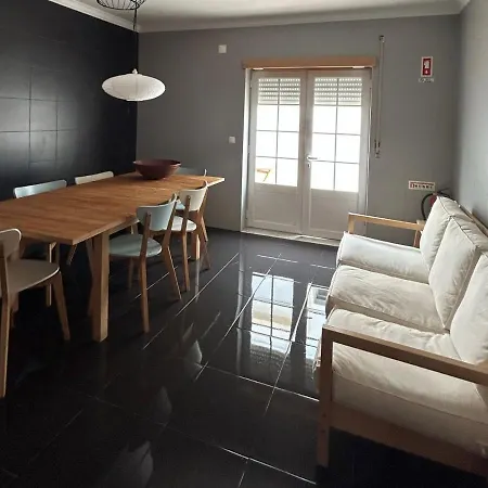 בית נופש Wave - House, בליאל