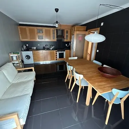 בית נופש Wave - House, בליאל