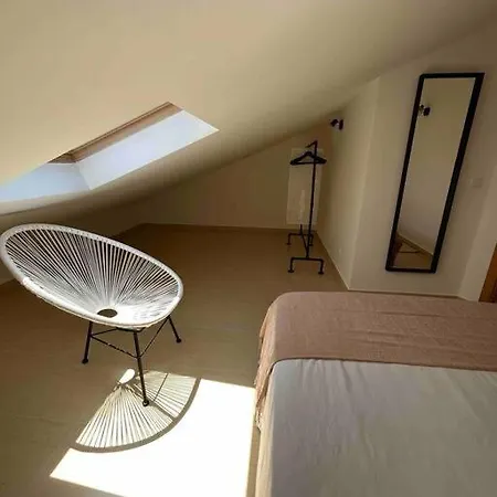 בית נופש Wave - House, בליאל