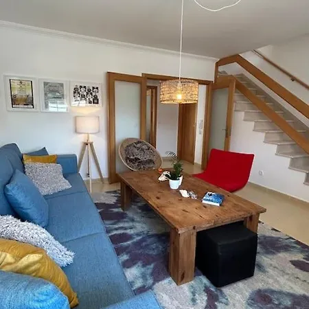 Wave - House, בית נופש