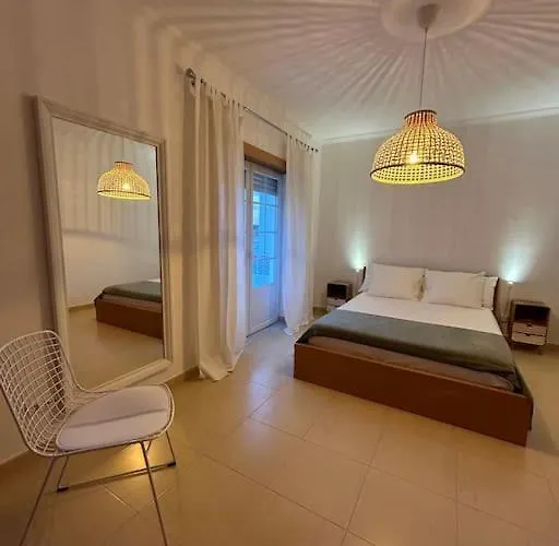 Wave - House, * Baleal