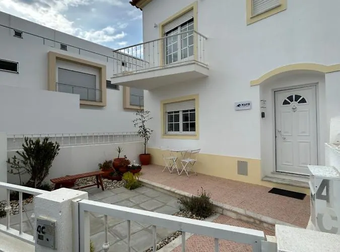 Holiday home Wave - House, *