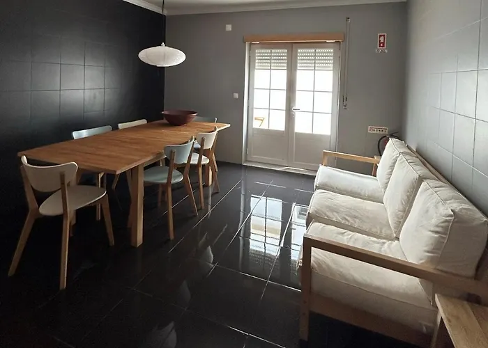 Holiday home Wave - House, Baleal