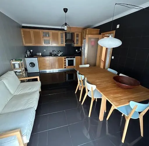 Holiday home Wave - House, Baleal