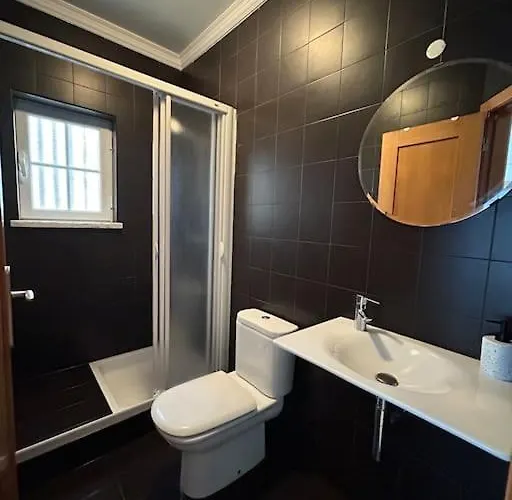 Holiday home Wave - House,