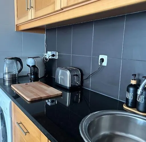 Holiday home Wave - House, *