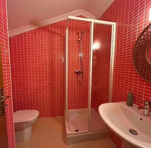 Wave - House, Holiday home *