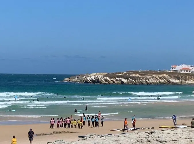 Holiday home Wave - House,