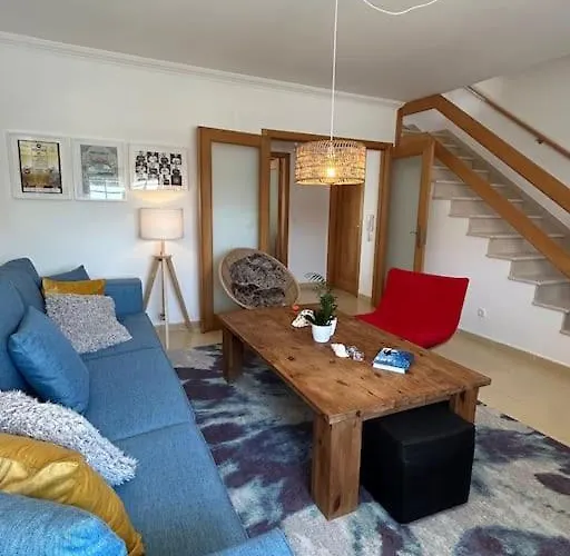 Wave - House, Holiday home