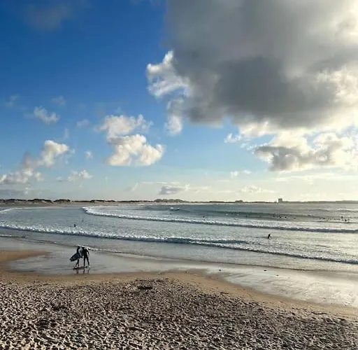 Holiday home Wave - House, Baleal