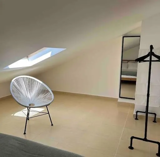 Wave - House, Holiday home