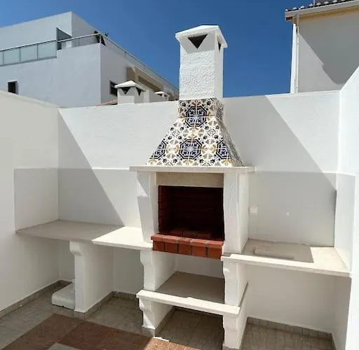 Wave - House, Baleal